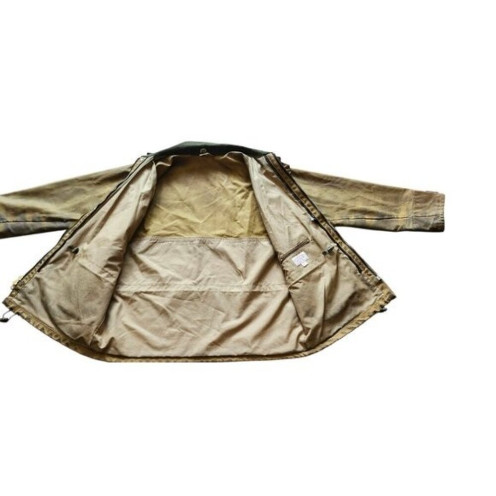 Filson Brown Lightweight Jacket - image 13